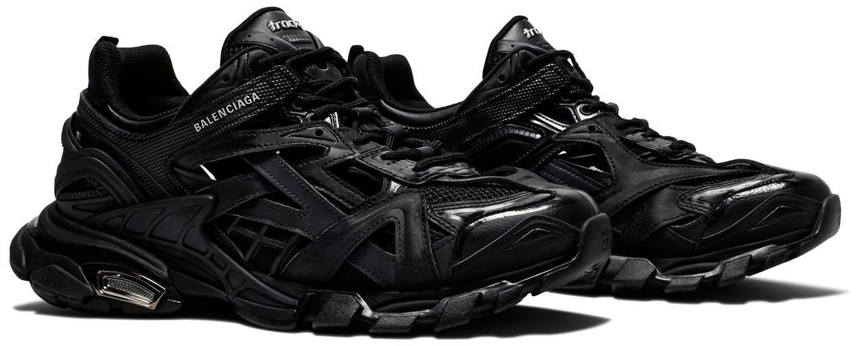 Balenciaga Track.2 Trainer 'Black'