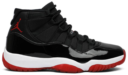Air Jordan 11 “Bred”