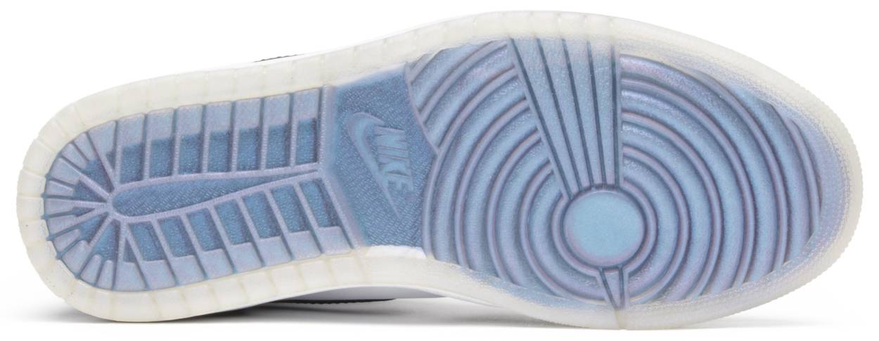 Air Jordan 1 Retro High OG 'All Star - Chameleon'