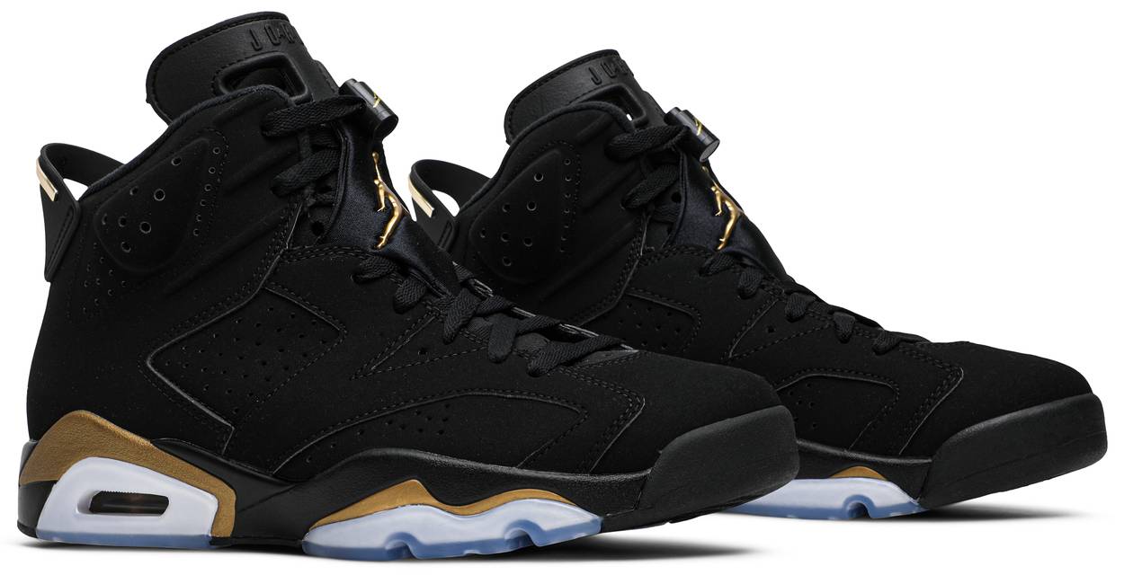 Air Jordan 6 Retro 'Defining Moments'