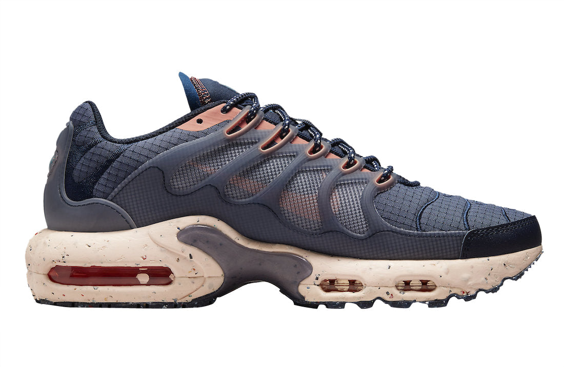 Air Max Terrascape Plus “Navy Pink”