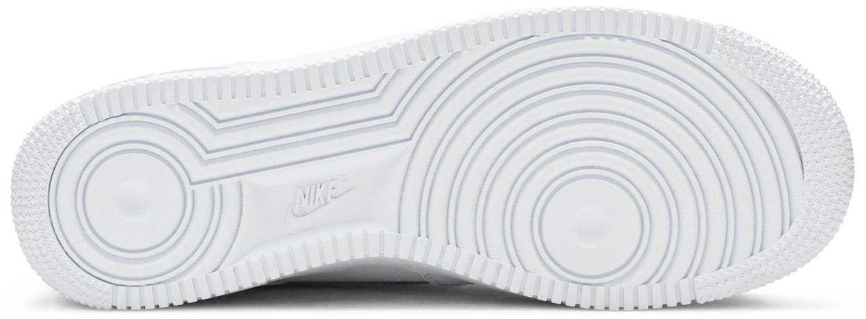 Air Force 1 Low 'Iridescent Swoosh'