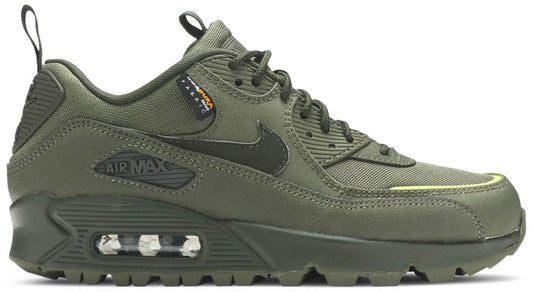 Air Max 90 Surplus 'Cargo Khaki'