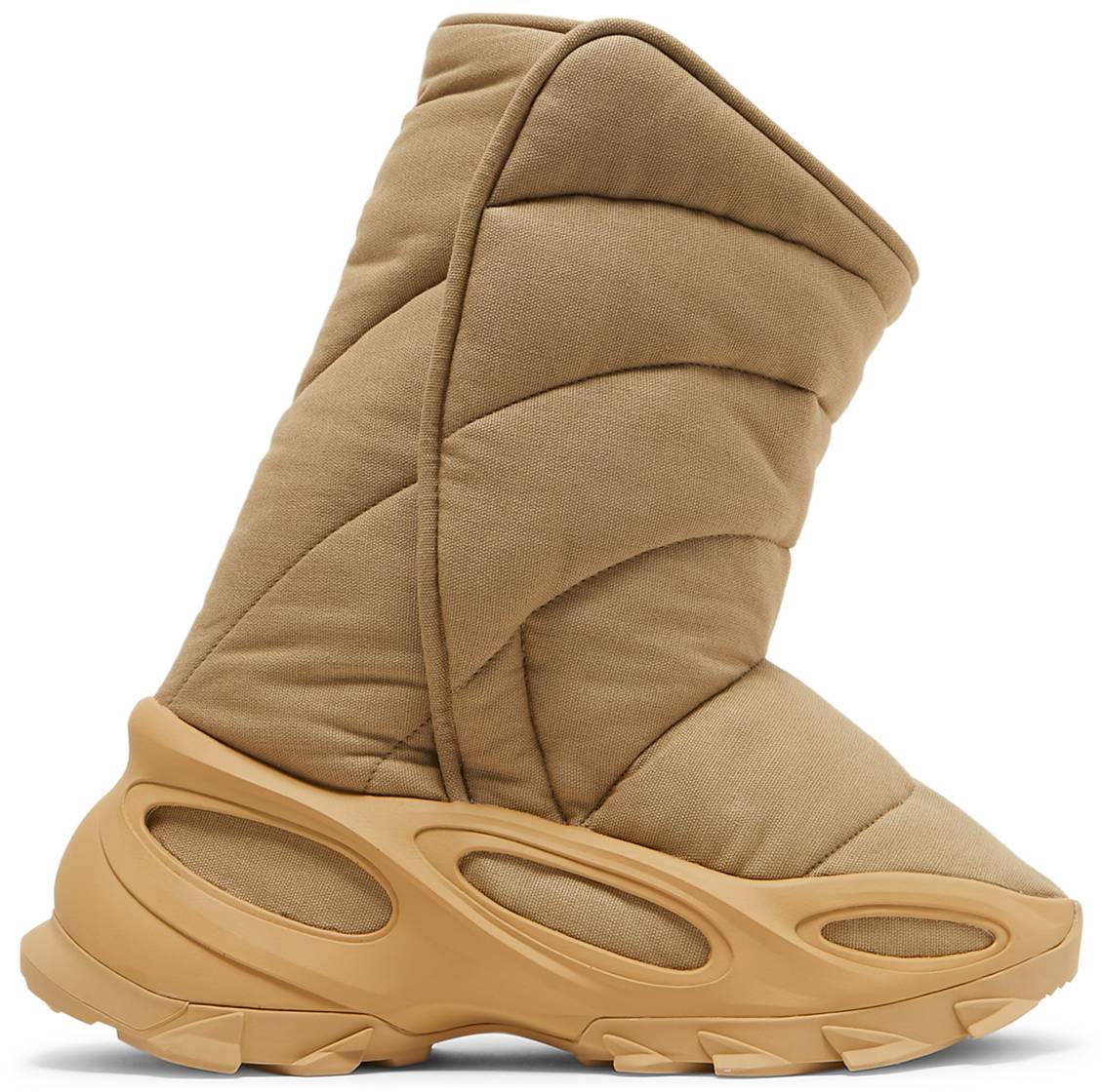 Yeezy NSLTD Boot 'Khaki'