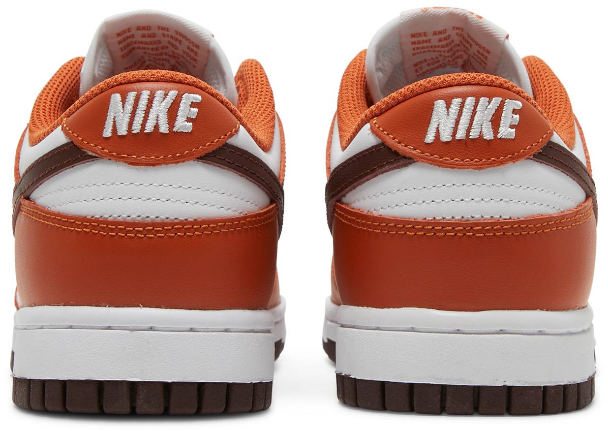 Wmns Dunk Low 'Bronze Eclipse'