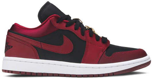 Wmns Air Jordan 1 Low SE 'Dark Beetroot'
