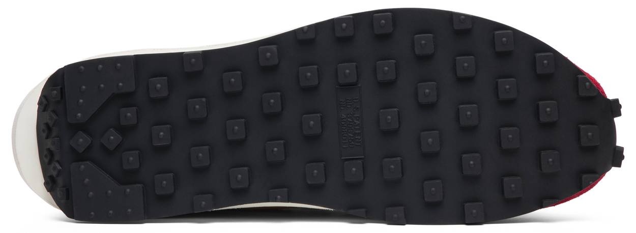 Sacai x LDWaffle 'Varsity Blue'