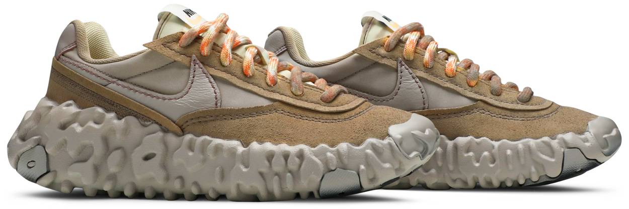 OverBreak SP 'College Grey'