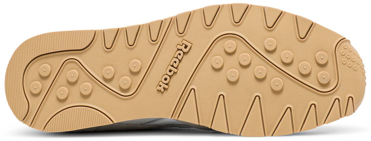 Reebok - JJJJound x Classic Nylon 'White'