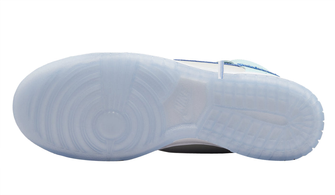 Nike Dunk High ‘I Got Next’