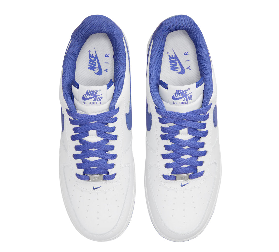 Nike Air Force 1 Low ‘Medium Blue‘