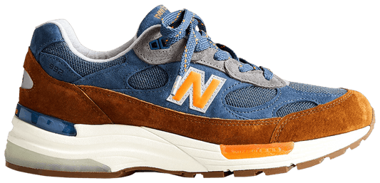 J.Crew x 992 Made in USA 'New York'