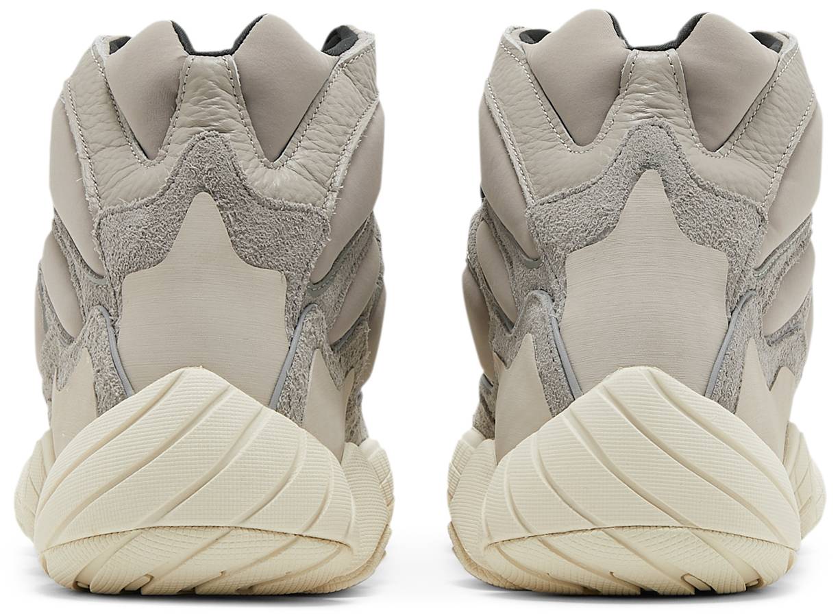 Yeezy 500 High 'Mist Stone'