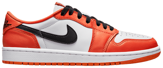 Air Jordan 1 Low OG 'Starfish'