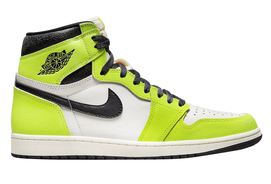 Air Jordan 1 High OG Volt ‘Visionaire’