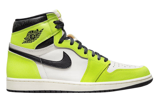 Air Jordan 1 High OG Volt ‘Visionaire’