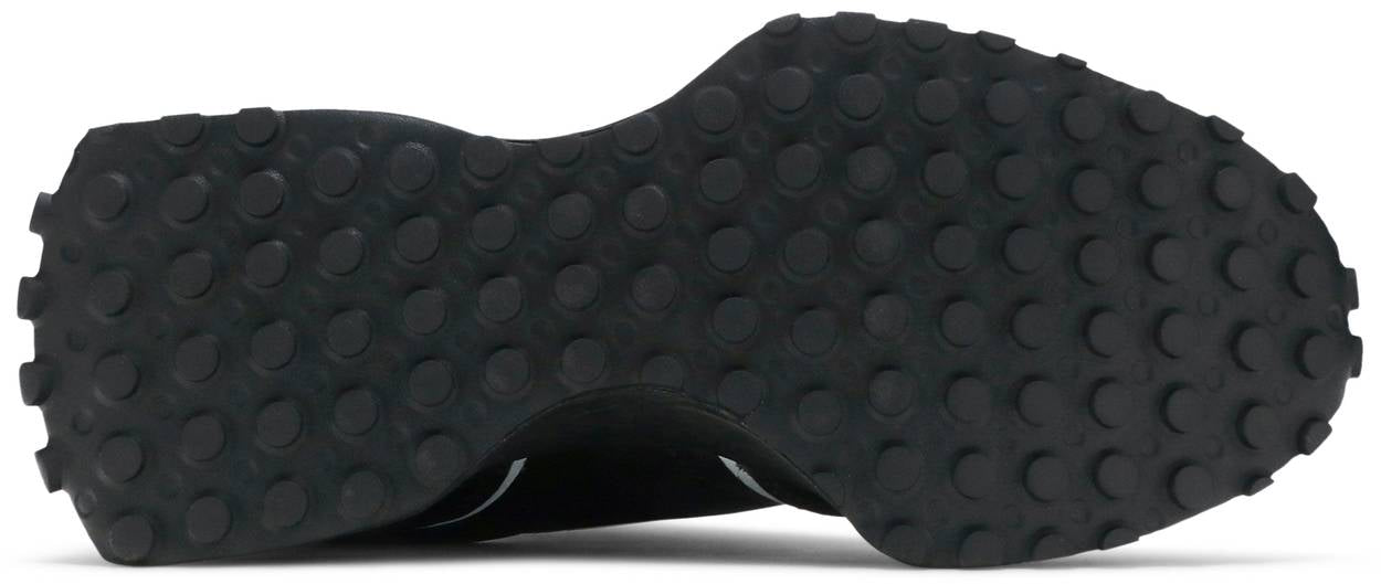 New Balance Aries x 327 'INVINCIBLE II - Black'