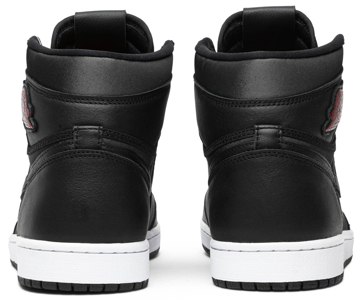 Air Jordan 1 Retro High OG 'Black Gym Red'