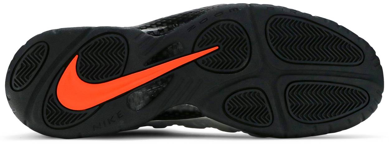 Air Foamposite Pro 'Halloween'