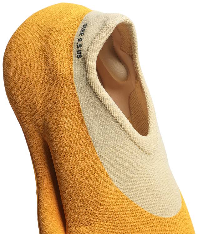 Yeezy Knit Runner 'Sulfur'