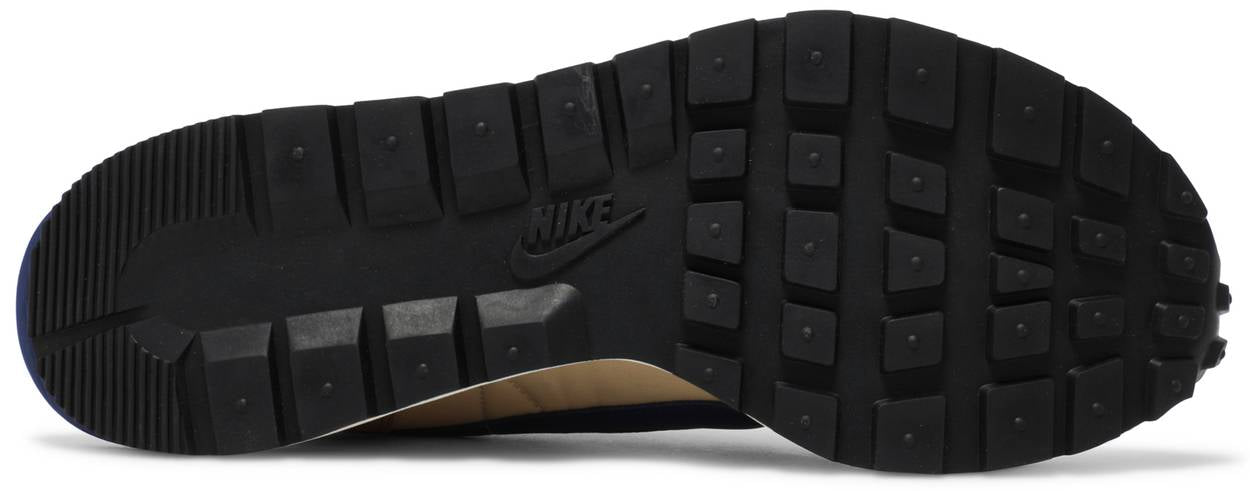 sacai x VaporWaffle 'Sesame Blue Void'