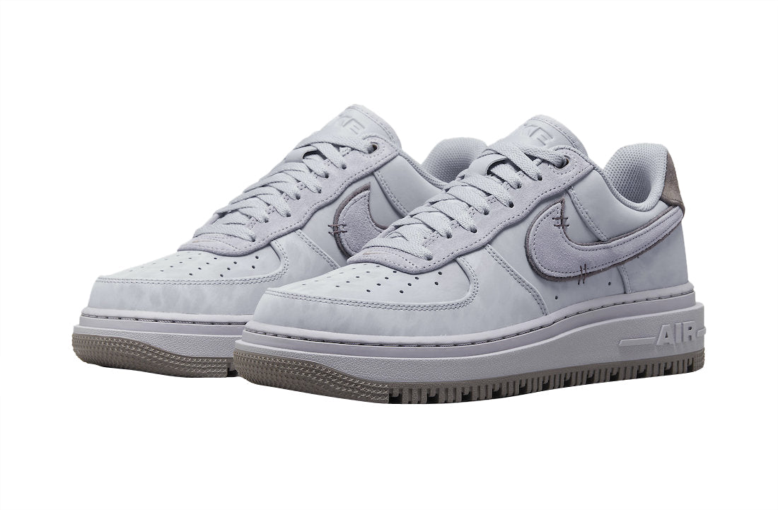 Air Force 1 Luxe 'Dyed'