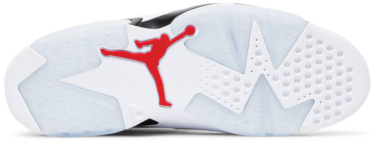 Air Jordan 6 OG 'Carmine' 2021