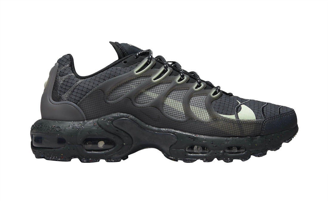 Air Max Terrascape Plus ‘Black Lime‘