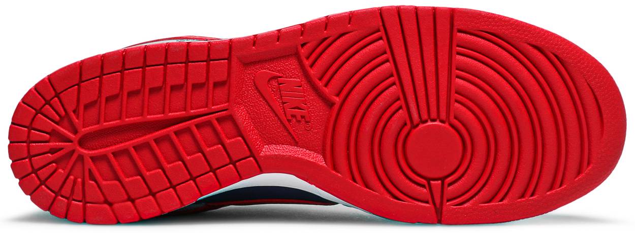 Dunk Low Retro 'Samba' 2020