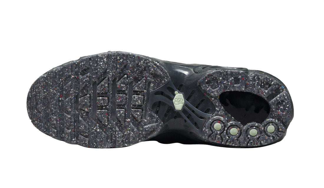 Air Max Terrascape Plus ‘Black Lime‘