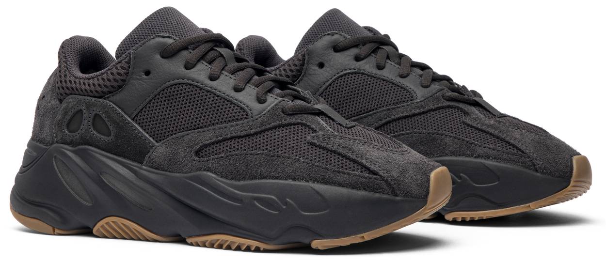 Yeezy Boost 700 'Utility Black'