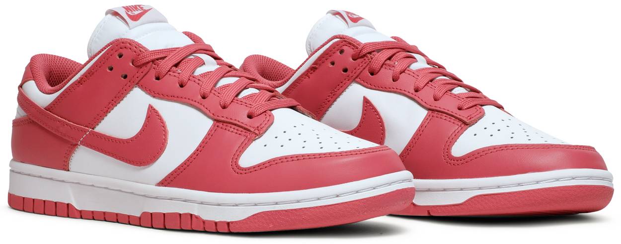 Wmns Dunk Low 'Archeo Pink'