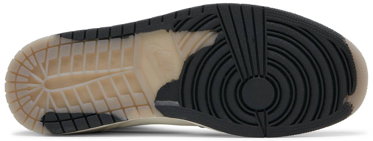 Air Jordan 1 High Element Gore-Tex 'Light Bone'