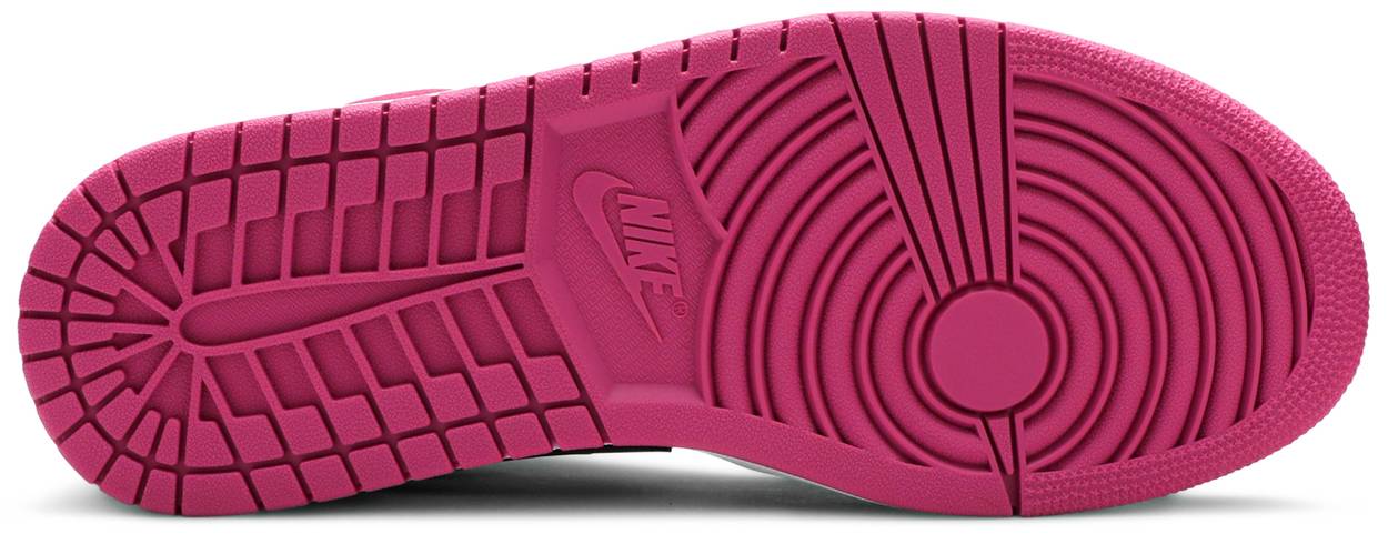 Air Jordan 1 Low SE 'Fuchsia'