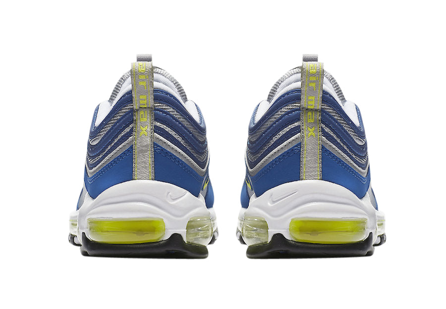 Air Max 97 ´Atlantic Blue’