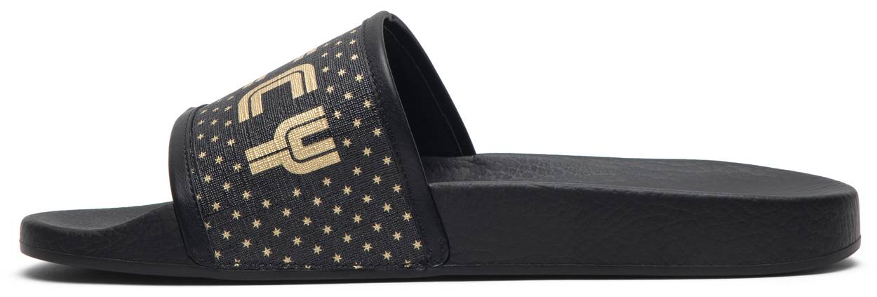 Gucci Guccy Slide