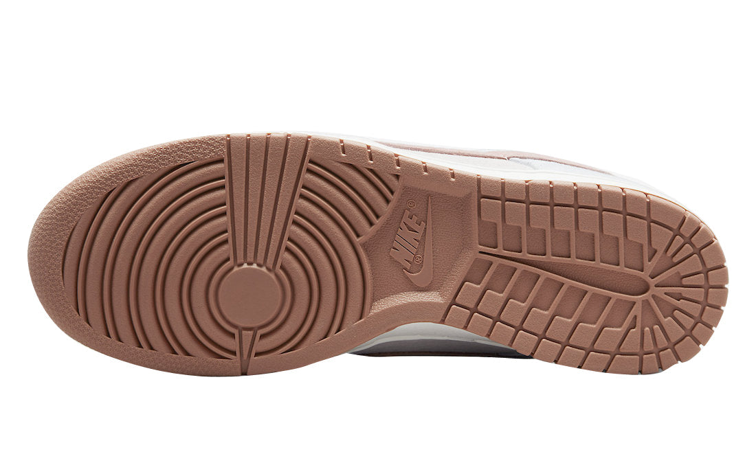 Wmns Nike Dunk Low “Fossil Rose”