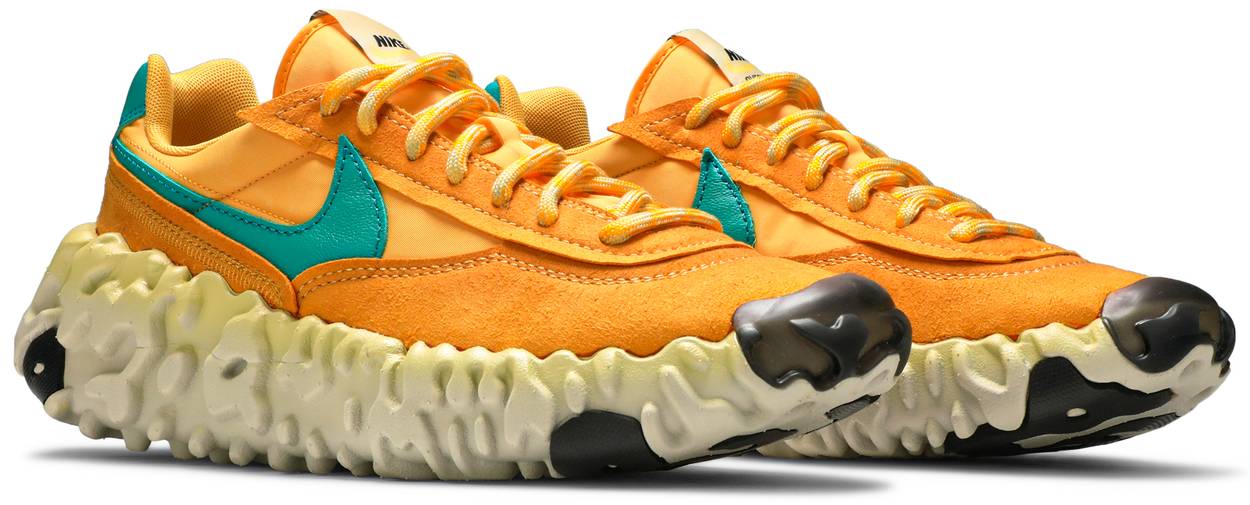 Overbreak SP 'Pollen Rise'