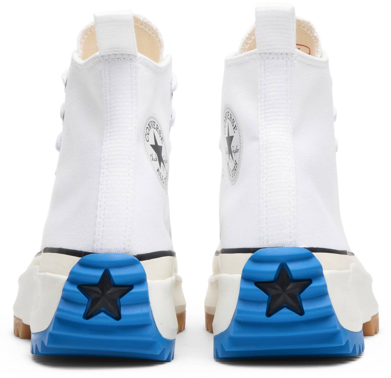 J.W. Anderson x Run Star Hike 'White'