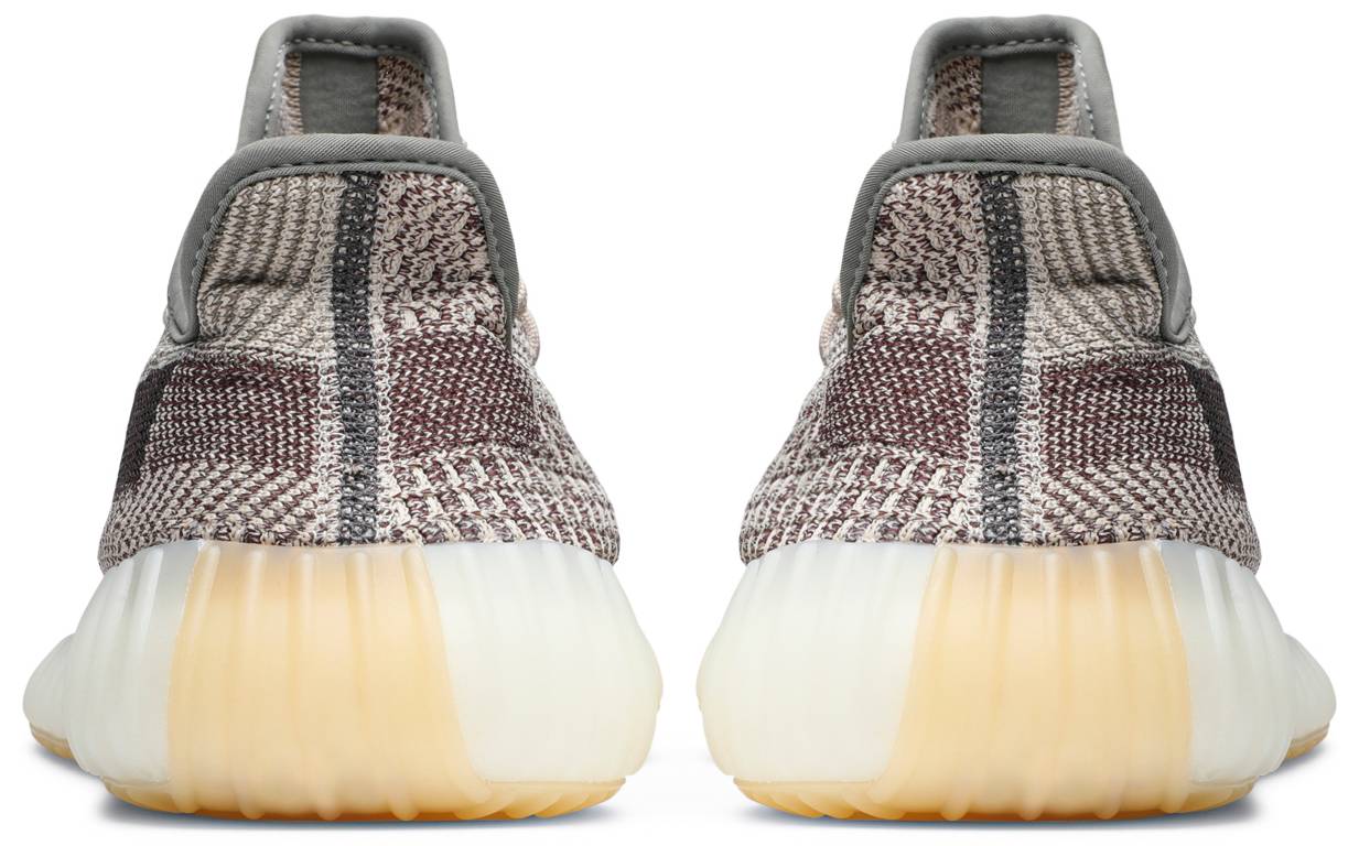 Yeezy Boost 350 V2 'Zyon'
