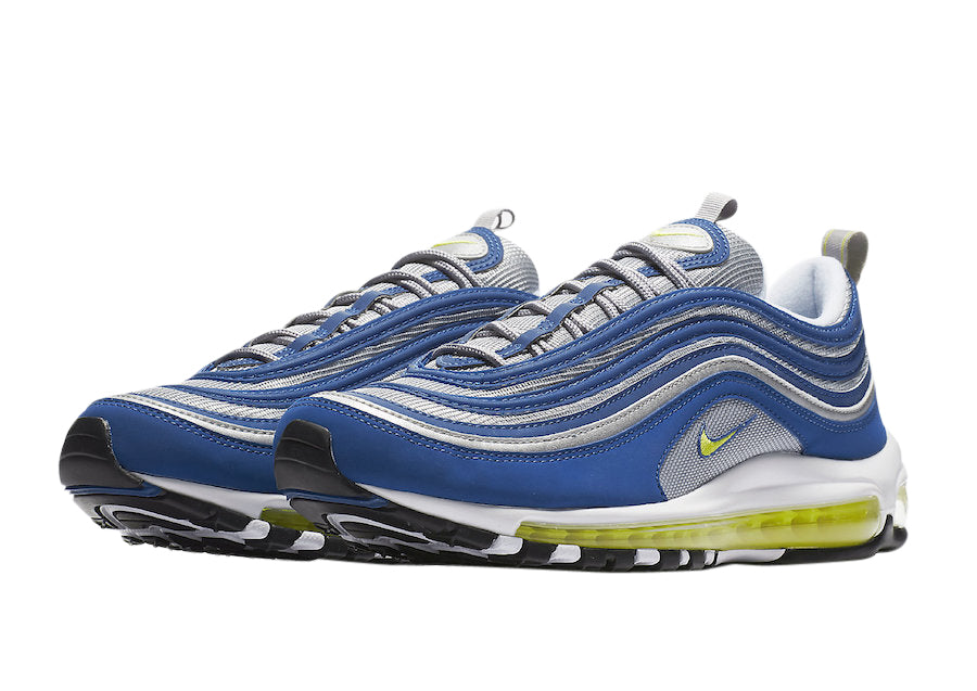 Air Max 97 ´Atlantic Blue’