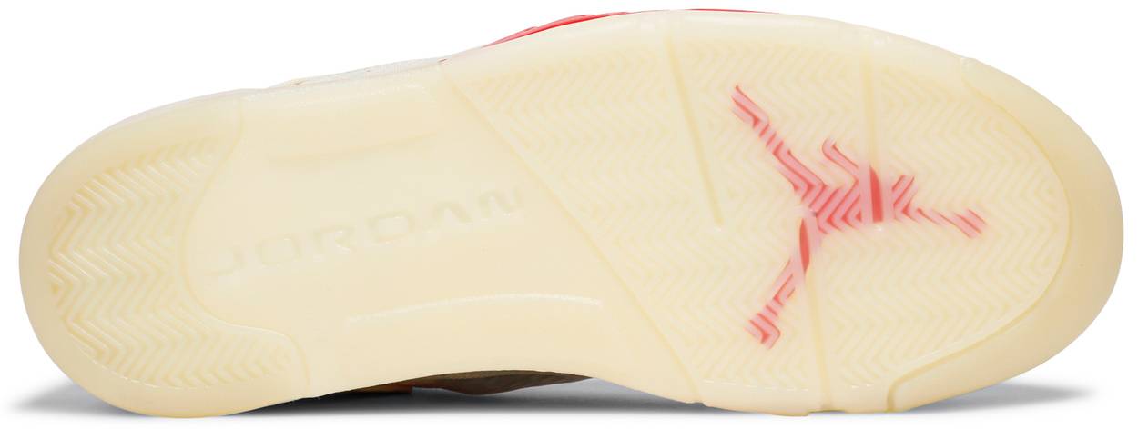 Air Jordan 5 Low 'Chinese New Year' 2021