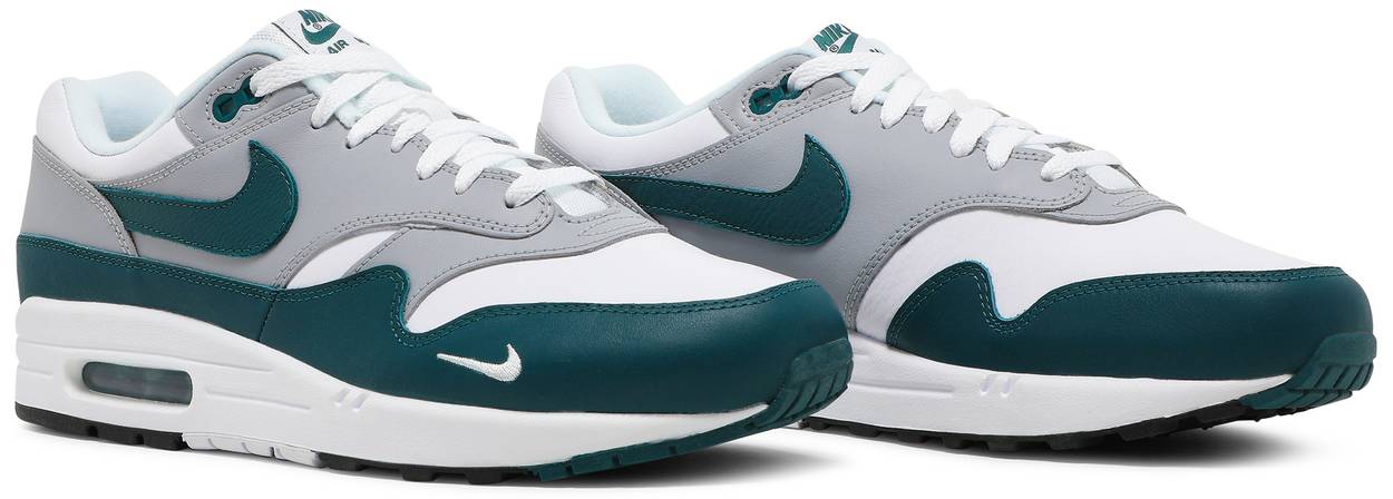 Air Max 1 LV8 'Dark Teal Green'
