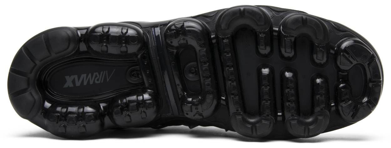 Air VaporMax Plus 'Triple Black'
