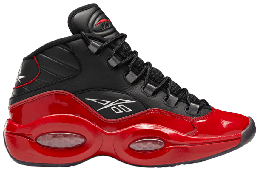 Reebok Question Mid 'Street Sleigh'