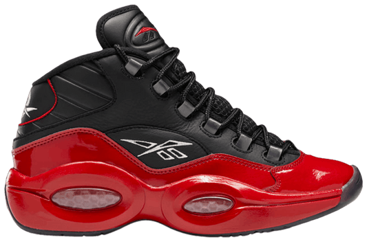 Reebok Question Mid 'Street Sleigh'