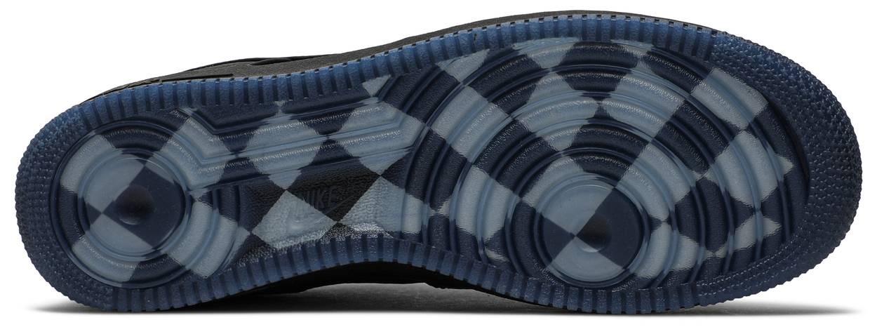 Air Force 1 Low 'ALL FOR 1 - CHICAGO'