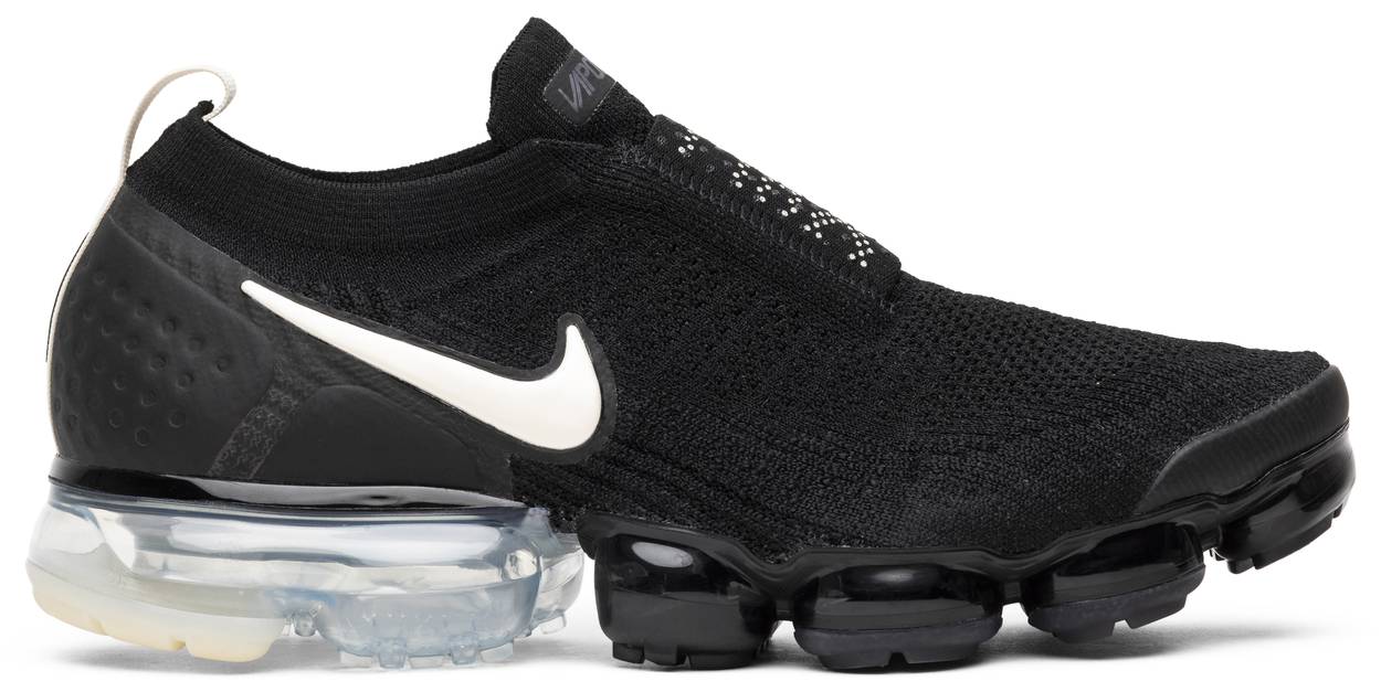 Air VaporMax Moc 2 'Thunder Grey'