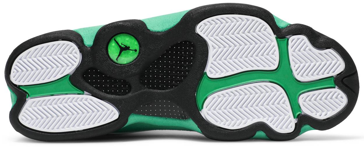 Air Jordan 13 Retro 'Lucky Green'