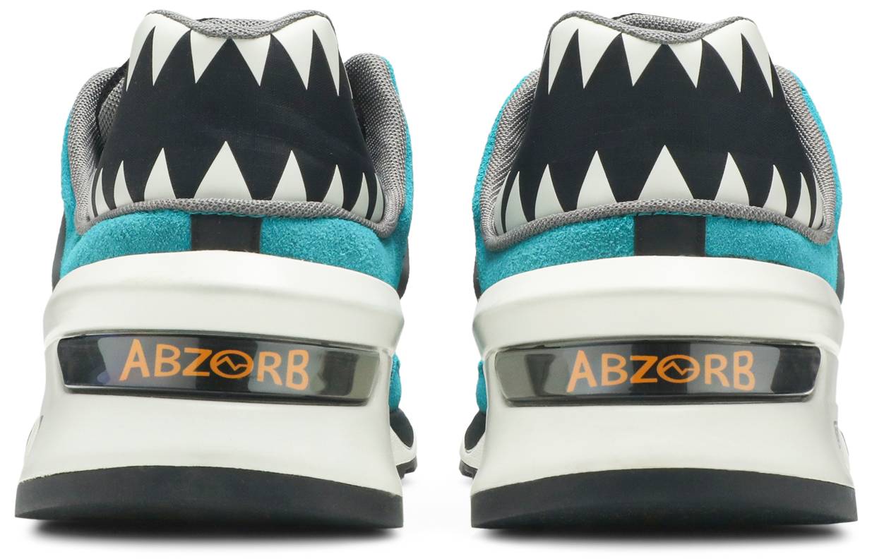 Shoe Palace x 997S 'Great White'